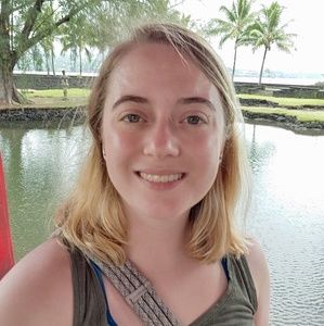 Meet your Posher, Mckenzie